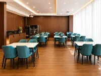 Huayue Yunding Hotel (Hanzhong Ningqiang Hanyuan Street) - 2 stelle