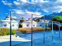 Tashkurgan Qiyue Homestay - Homestays