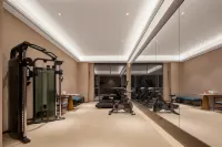 TILL BRIGHT HOTEL - ที่มีฟิตเนส