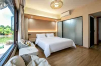 Nan Feng Zhu Homestay (Pingle Ancient Town) - เปิดใหม่