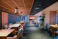 Yihe Yinyi Renfengli Hotel (Yangzhou Slender West Lake Dongguan Street) - جديد