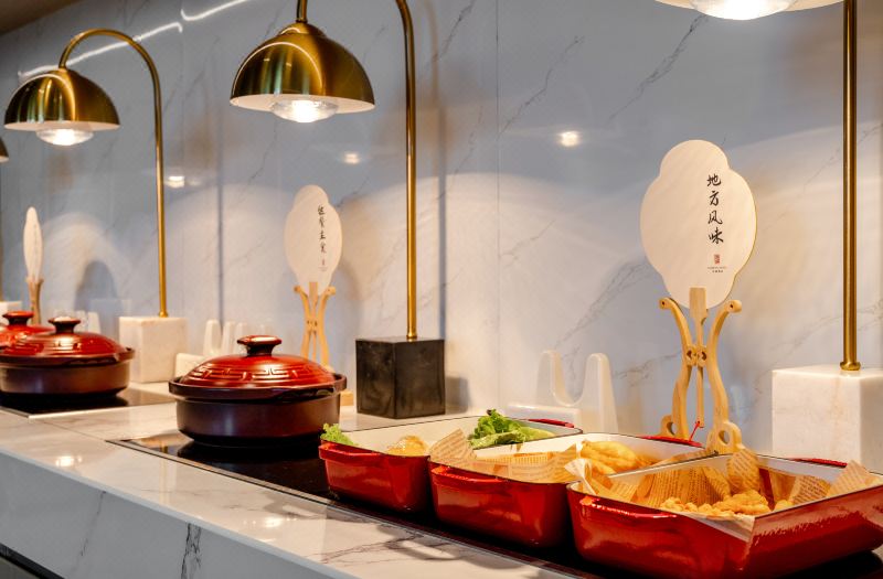 Echeng Hotel (Kunming South Station Yunnan University of Traditional Chinese Medicine) photo 5