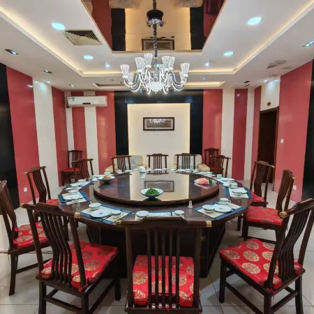 Taoyuan Hotel