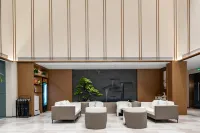 Shaoxing Mingyue Lanting Hotel - Bintang 3