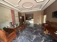 Yizhang Xiongsheng Hot Spring Hotel - con terme