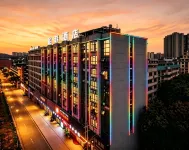 Bofei Hotel (Longhui Bus Terminal) - parking