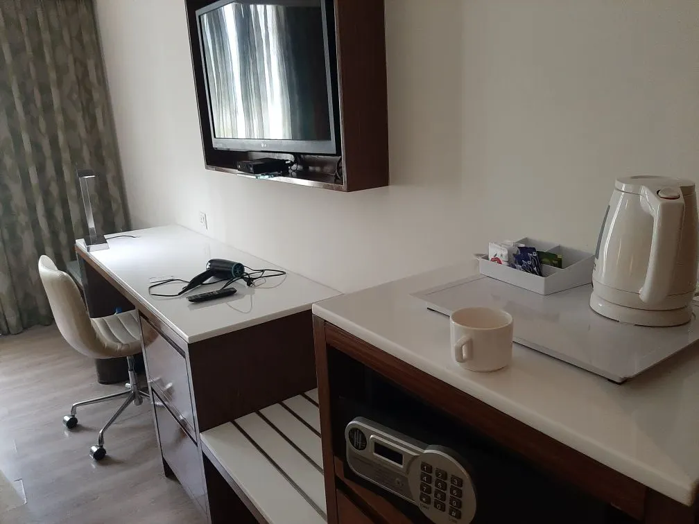 Fairfield by Marriott Bengaluru Rajajinagar Номера Photos