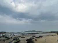 平潭境水雲台客棧 - 海滩