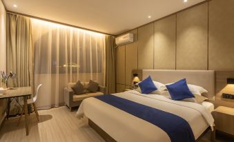 Xingcheng Hotel (Nantong Century Avenue Branch) - Housity