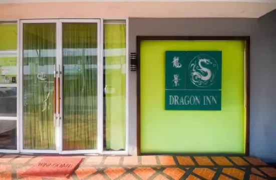 Hotel O Agon Inn من الخارج Photos