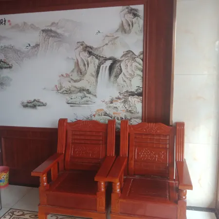 Lu 'an Friendship Hotel