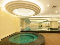 桂林大公馆酒店 - 室内游泳池