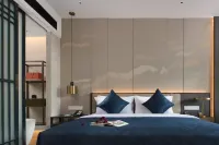 徐州寶信君瀾度假飯店