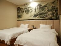 速8酒店(福州世欧广场店) - 标准双床房