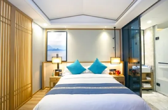 Golden Coast Hotel (Fuzhou Changle airport)