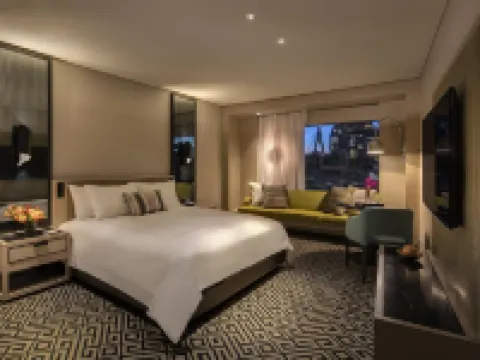 The Star Grand Hotel and Residences Sydney Hotel di Sydney