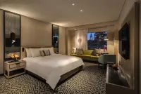 The Star Grand Hotel and Residences Sydney Hotel a Pyrmont