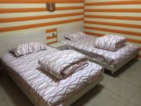 珠海聚雅公寓 - 标准双床房