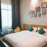 Micro · time boutique hotel (flagship store of guilin liangjiang airport) - 2-Star