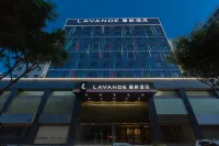 Lavande Hotel (Huizhou West Lake)