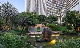 LN Garden Hotel Guangzhou