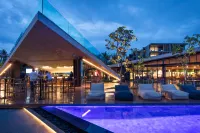 La Vela Khao Lak - Luxury