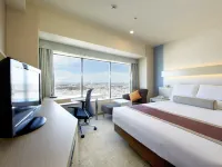 Shin Yokohama Prince Hotel Hotel in zona Keio University Yagami campus
