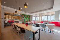 Ibis Hotel (Guanyun Jiulonggang Plaza) - Morgenmad