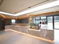 全季酒店(重庆两江新区人和店) - 公共区域