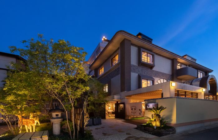 Hotel New Wakasa