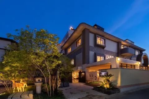 Hotel New Wakasa