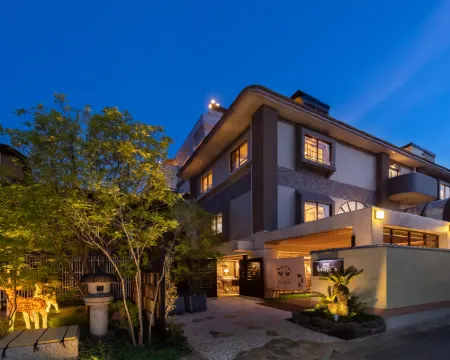 Hotel New Wakasa Nara otelleri