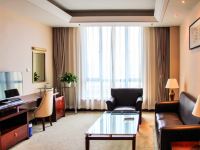 上海锦荣国际大酒店 - 行政豪华套房