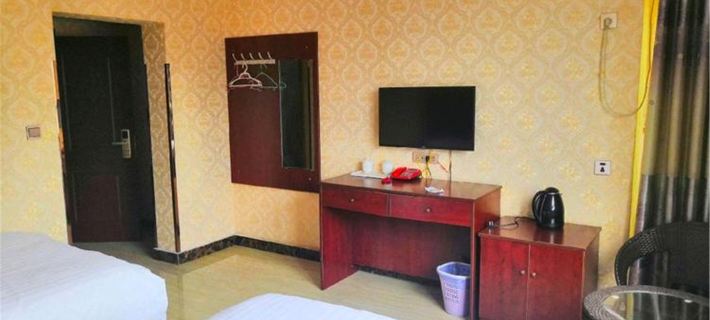 Xiangcheng Ruyi Hotel Hotels in Xiangcheng