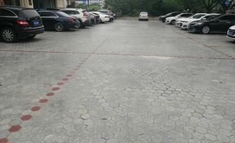 Jinjiang Inn (Weihai Shandong University, Weihai International Bathing Beach) - Housity
