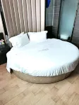 Qingmu Boutique Hotel (Ma'anshan Hanshan Wangmei Road Branch)