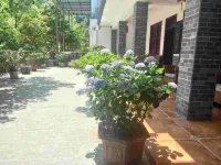 Shanyin Yaju Villa - Inns