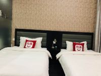 怡莱酒店(北京首都机场林河开发区店) - 双床房