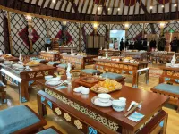 Minsu Fengqingyuan Guesthouse - Breakfast