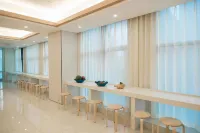 Chengzhou Hotel - breakfast