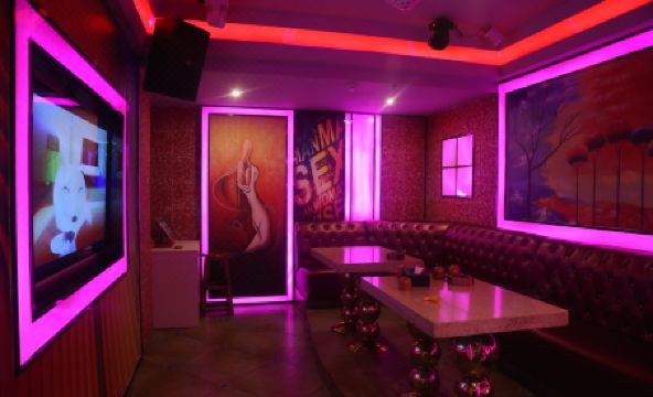 Exotic Theme Hotel Ning Yuan - Housity