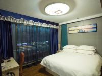 义乌北惠新式酒店 - 特惠大床房