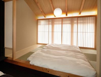 ゲストルーム 紡 東寺東門前の写真