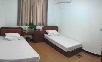 Yongtai Huaguang Hostel