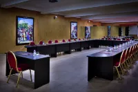 Dawliz Rabat Art & Spa Hotels in Sale