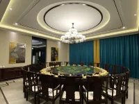 Shizhu Baoyt Large Jungle Peasant-household tourism Hotels in Shizhu County