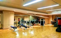 Fisher Island Senzeyuan Hotel - palestra