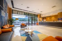 XiYueli Hotel(Guiping Xishan store)