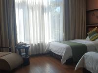 湄洲岛海景大酒店 - 雅致双床房