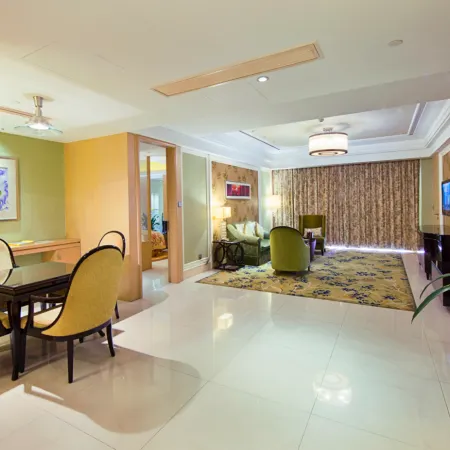 Dapengshan Hotel